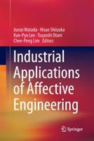 Industrial Applications of Affective Engineering - cover