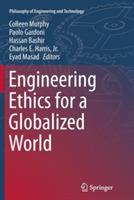 Engineering Ethics for a Globalized World - cover