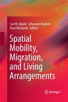 Spatial Mobility, Migration, and Living Arrangements - cover
