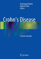 Crohn's Disease: Current Concepts - cover