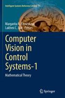 Computer Vision in Control Systems-1: Mathematical Theory - cover
