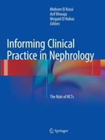 Informing Clinical Practice in Nephrology: The Role of RCTs - cover