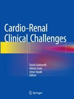 Cardio-Renal Clinical Challenges - cover