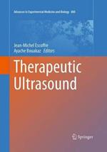 Therapeutic Ultrasound