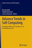 Advance Trends in Soft Computing: Proceedings of WCSC 2013, December 16-18, San Antonio, Texas, USA - cover