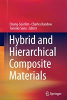 Hybrid and Hierarchical Composite Materials - cover