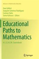 Educational Paths to Mathematics: A C.I.E.A.E.M. Sourcebook