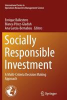 Socially Responsible Investment: A Multi-Criteria Decision Making Approach