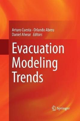 Evacuation Modeling Trends - cover