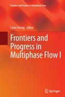 Frontiers and Progress in Multiphase Flow  I - cover