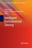 Intelligent Environmental Sensing - cover