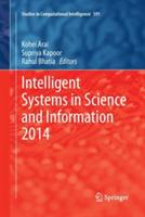 Intelligent Systems in Science and Information 2014 - cover