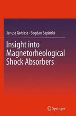 Insight into Magnetorheological Shock Absorbers