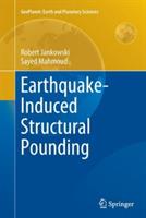Earthquake-Induced Structural Pounding - Robert Jankowski,Sayed Mahmoud - cover