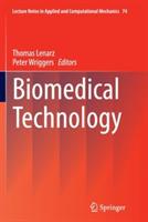 Biomedical Technology - cover