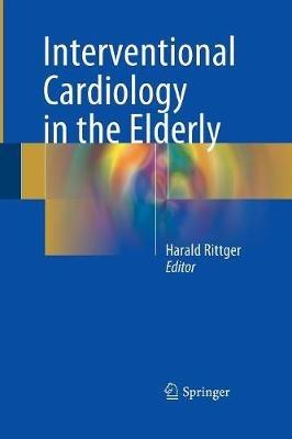 Interventional Cardiology in the Elderly - cover