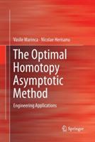 The Optimal Homotopy Asymptotic Method: Engineering Applications - Vasile Marinca,Nicolae Herisanu - cover