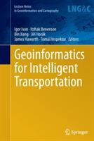 Geoinformatics for Intelligent Transportation - cover