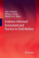 Evidence-Informed Assessment and Practice in Child Welfare - cover