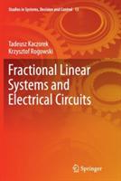 Fractional Linear Systems and Electrical Circuits - Tadeusz Kaczorek,Krzysztof Rogowski - cover