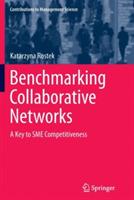 Benchmarking Collaborative Networks: A Key to SME Competitiveness - Katarzyna Rostek - cover
