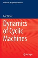 Dynamics of Cyclic Machines - Iosif Vulfson - cover
