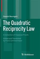 The Quadratic Reciprocity Law: A Collection of Classical Proofs