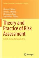 Theory and Practice of Risk Assessment: ICRA 5, Tomar, Portugal, 2013 - cover