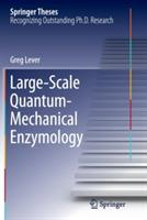 Large-Scale Quantum-Mechanical Enzymology