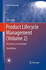 Product Lifecycle Management (Volume 2): The Devil is in the Details
