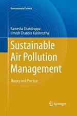 Sustainable Air Pollution Management: Theory and Practice