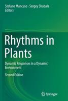 Rhythms in Plants: Dynamic Responses in a Dynamic Environment