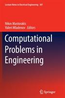 Computational Problems in Engineering - cover