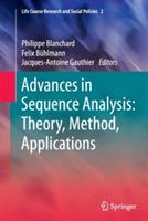 Advances in Sequence Analysis: Theory, Method, Applications - cover