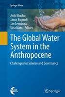 The Global Water System in the Anthropocene: Challenges for Science and Governance - cover