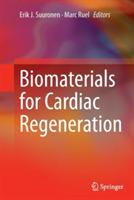 Biomaterials for Cardiac Regeneration - cover