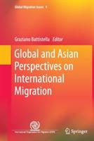 Global and Asian Perspectives on International Migration - cover