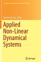 Applied Non-Linear Dynamical Systems - cover