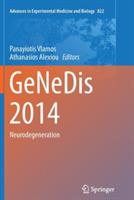 GeNeDis 2014: Neurodegeneration
