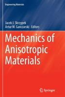 Mechanics of Anisotropic Materials - cover