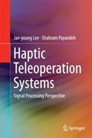 Haptic Teleoperation Systems: Signal Processing Perspective