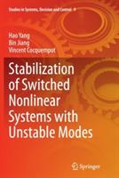 Stabilization of Switched Nonlinear Systems with Unstable Modes