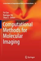 Computational Methods for Molecular Imaging - cover