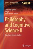 Philosophy and Cognitive Science II: Western & Eastern Studies - cover