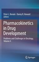 Pharmacokinetics in Drug Development: Problems and Challenges in Oncology, Volume 4 - cover