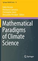 Mathematical Paradigms of Climate Science