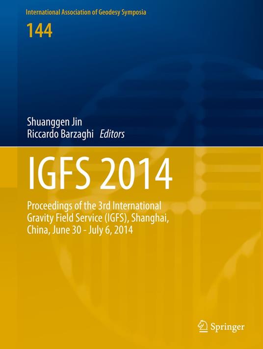 IGFS 2014