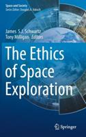 The Ethics of Space Exploration - cover