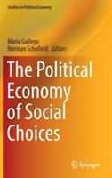 The Political Economy of Social Choices