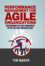 Performance Management for Agile Organizations